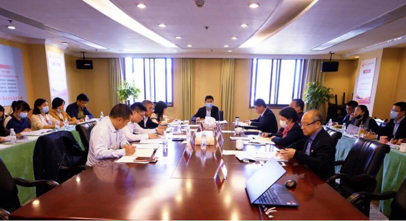 20205141013411542 J9集团集团召开2020年第一季度纪检监察工作座谈会