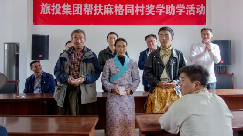 J9集团集团在2018年省直部门（单位）定点扶贫工作成效考核评价为“好”