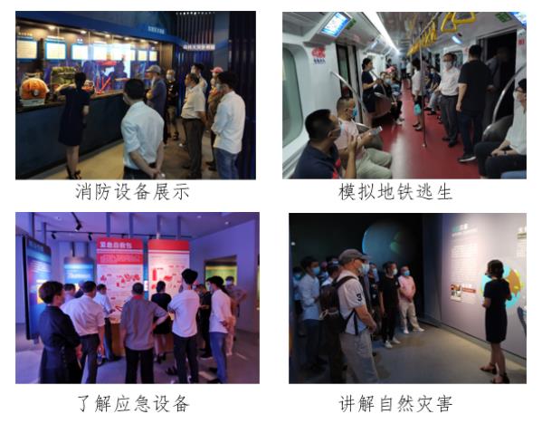 2020622213206957 J9集团集团旗下各公司积极开展安全生产 学习