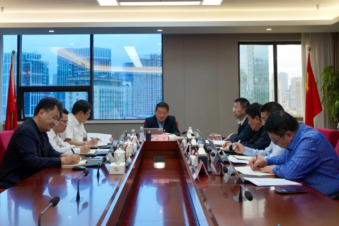 省J9集团集团学习贯彻习近平新时代中国特色社会主义思想主题教育读书班  顺利结业