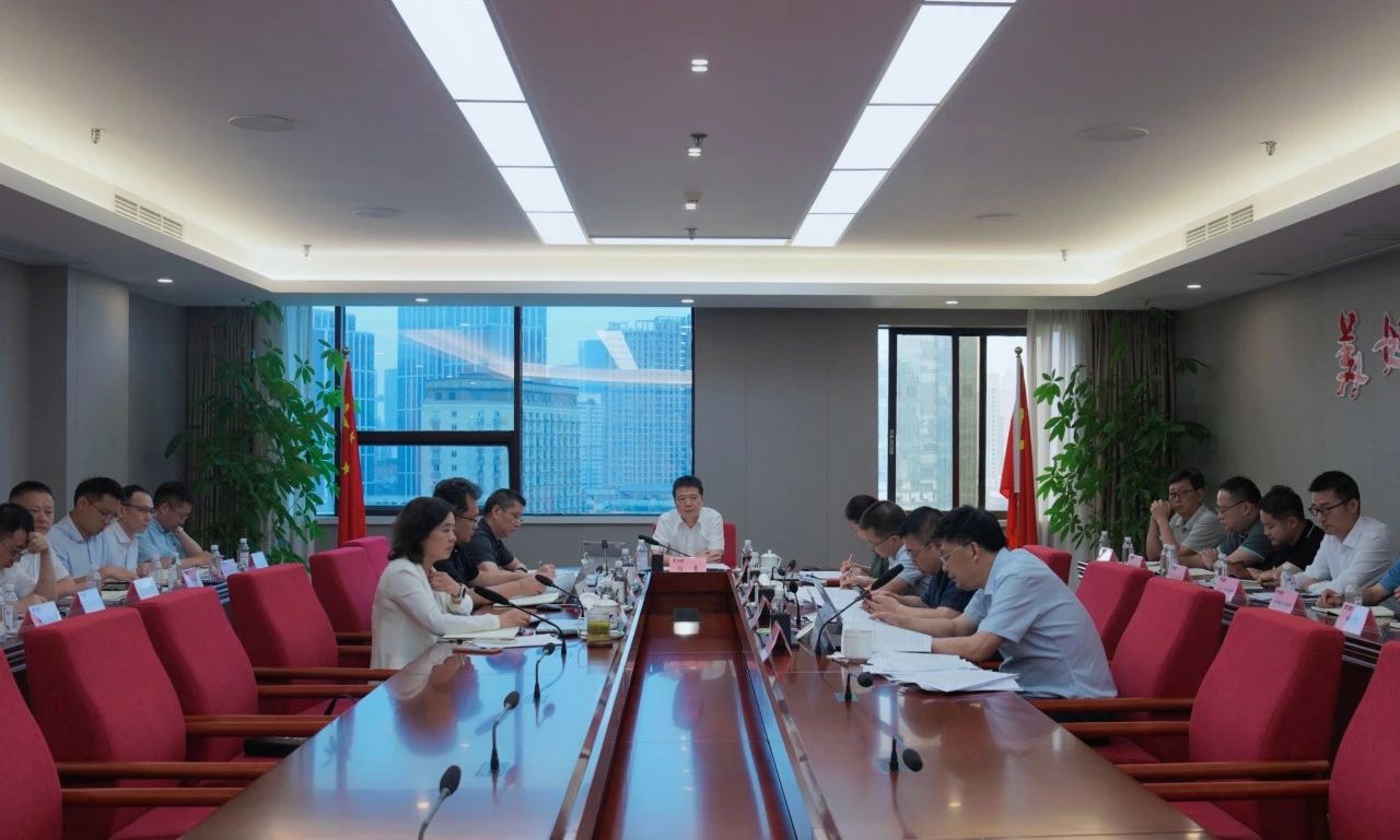506fbde2-9eed-47b5-a01a-673e3f50dbcf 省J9集团集团召开2024年安委会第五次会议