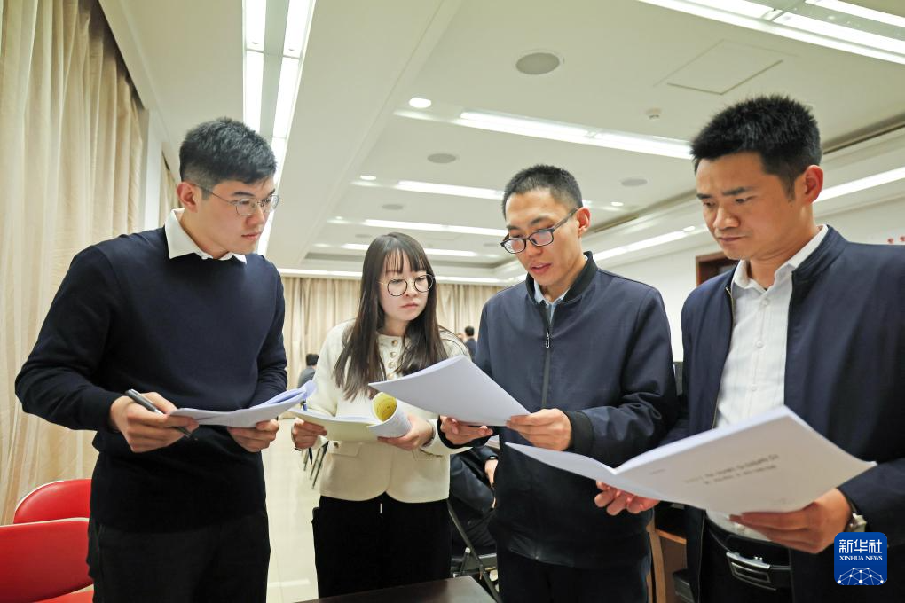 听民意 汇民智丨倾力打造沟通交流“直通车”，2025年旁听全国两会工作这样开展