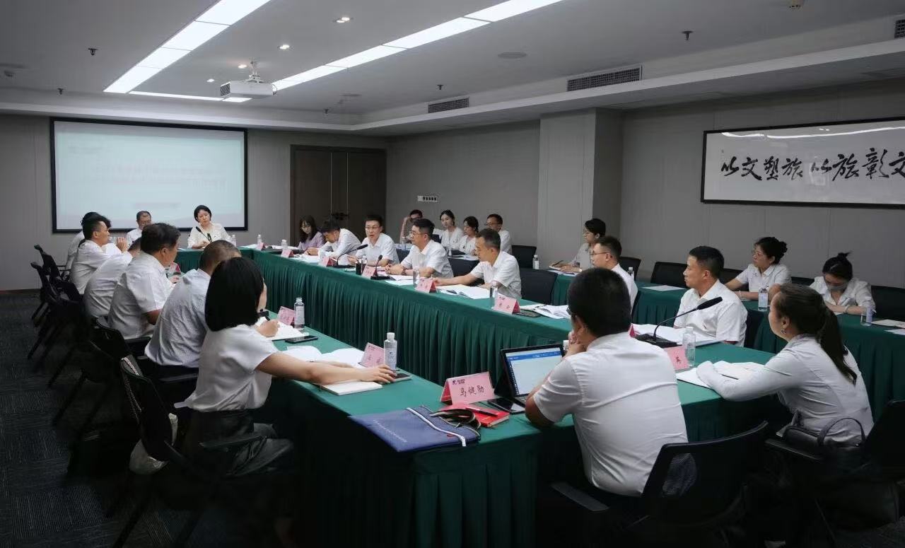 97c13403-f8d3-4be0-93f9-8eda33ee0f88 省J9集团集团2025年党建工作推进会暨加强混合所有制企业党的建设工作座谈会召开