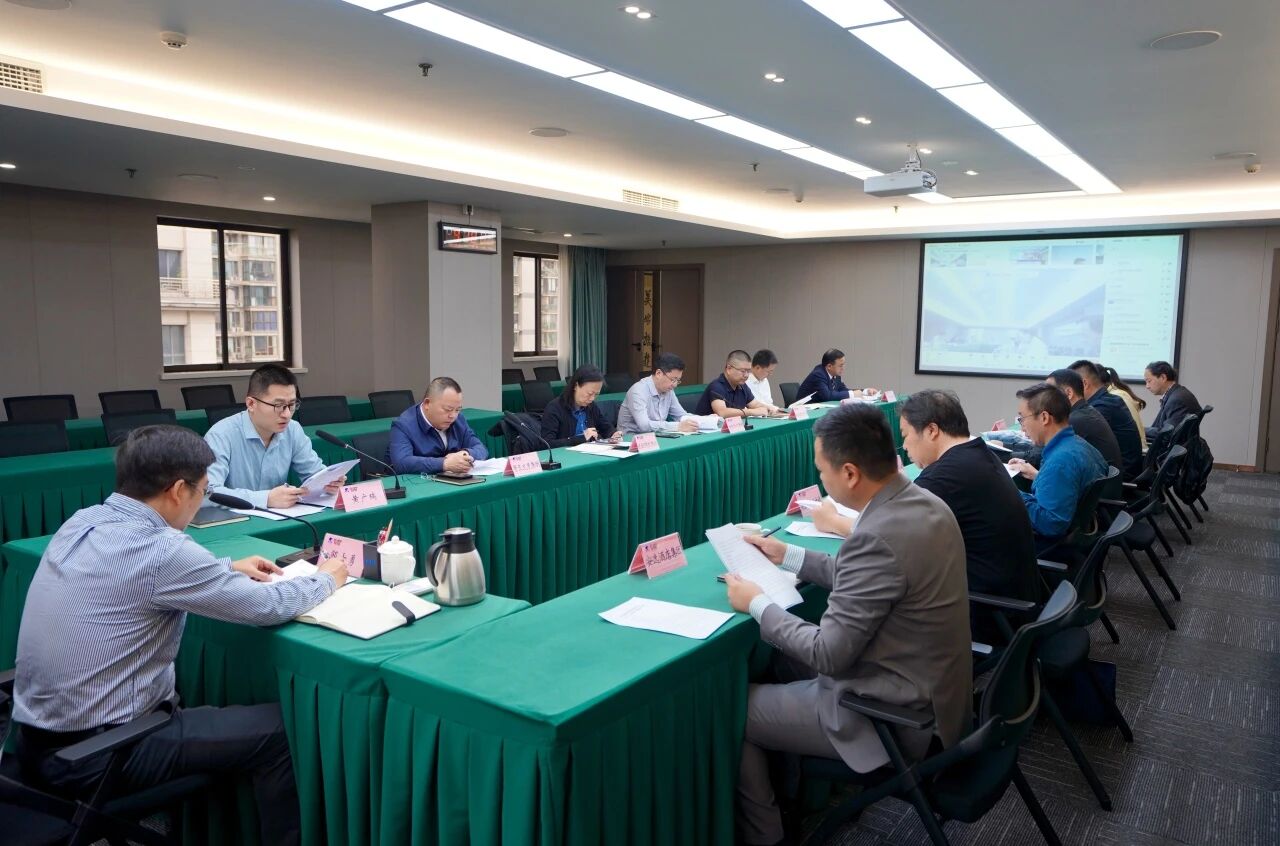 安全生产 | 省J9集团集团安委办召开安全生产调度会